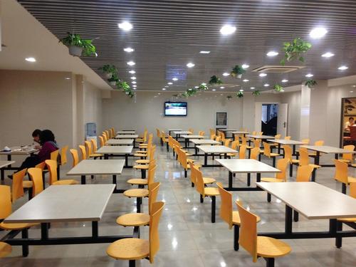 淺談中國(guó)食堂承包市場(chǎng)前景看好的原因